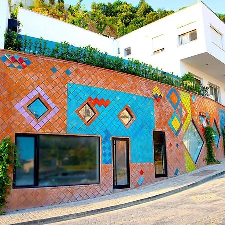 Deluxe Flat With Garden_Tirana Apartment Bagian luar foto